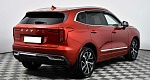 Haval jolion робот 2021 с пробегом 13 300 км