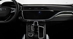 Geely atlas pro робот 2021 с пробегом 7 620 км