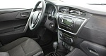 Toyota Auris II