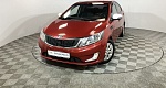 Kia Rio 1.6 МКПП
