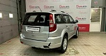 Great Wall HOVERH3 2.0 MT (122 л.с.) 4WD