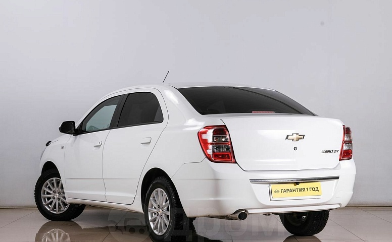 Chevrolet Cobalt