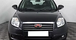 Geely Emgrand X7