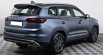 Chery tiggo 8 pro робот 2021 с пробегом 26 718 км