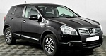 Nissan Qashqai 1.6 Механика