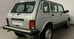 LADA (ВАЗ) 2131_4X4 1.7 MT (83 л.с.) 4WD
