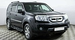 Honda Pilot 3.5 Автомат