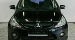 Mitsubishi grandis