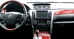 Toyota Camry VII (XV50)