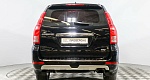 Haval H9 2.0 АКПП