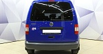 Volkswagen Caddy III