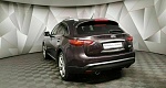 Infiniti fx