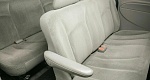 Dodge caravan