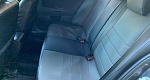 Mitsubishi Lancer X Рестайлинг