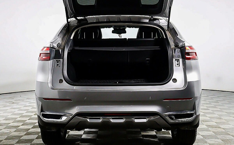 Haval F7x 2.0 РКПП