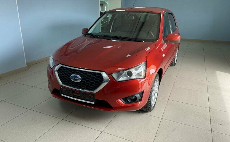 Datsun mi-DO