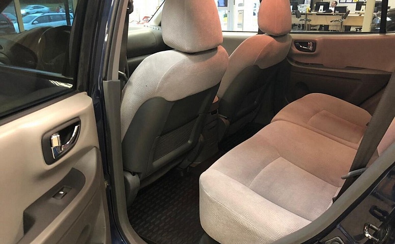 Hyundai Santa Fe I