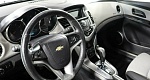 Chevrolet Cruze 1.8 Автомат