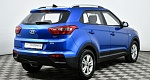Hyundai Creta 2.0 АКПП