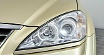 Ssangyong kyron