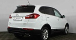 Chery tiggo 5 i