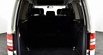 Volkswagen Caddy III Рестайлинг