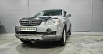 Daewoo WINDSTORM 2.0d MT (150 л.с.) 4WD