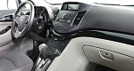 Chevrolet Orlando I