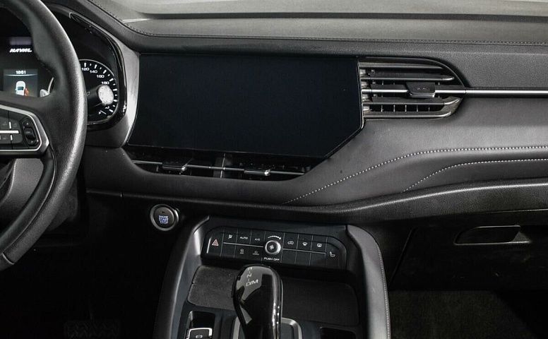 Haval F7 1.5 РКПП