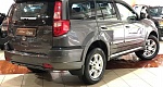 Great Wall Hover H3