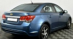 Chevrolet Cruze 1.8 Механика