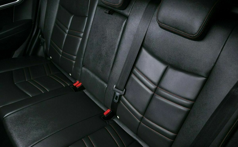 Dongfeng ax7