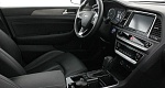 Hyundai Sonata 2.0 АКПП