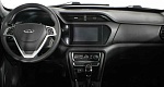 Chery tiggo 3 i