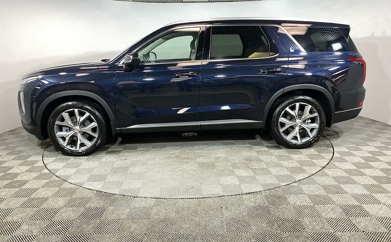 Hyundai Palisade 3.5 АКПП