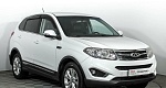Chery Tiggo 5 2.0 МКПП