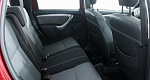 Renault Duster I