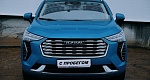 Haval Jolion I