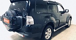 Mitsubishi Pajero IV