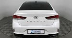 Hyundai Sonata 2.0 АКПП