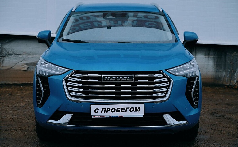 Haval Jolion I