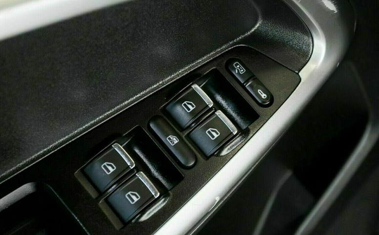 Chery tiggo 5
