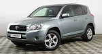 Toyota RAV4 III (XA30)