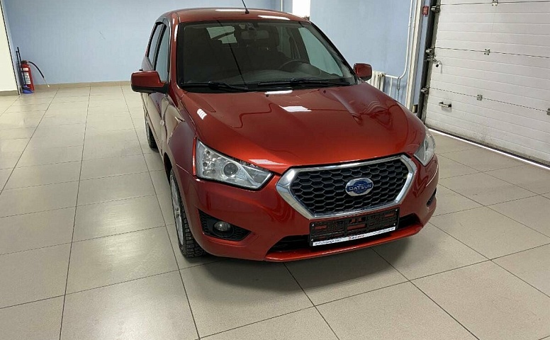 Datsun mi-DO