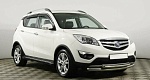 Changan CS35 1.6 Автомат