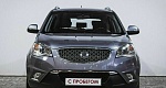 Ssangyong actyon