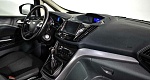 Ford c-max мкпп 2010 с пробегом 87 491 км