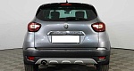 Renault kaptur cvt 2016 с пробегом 91 320 км