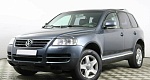 Volkswagen Touareg 3.2 Автомат