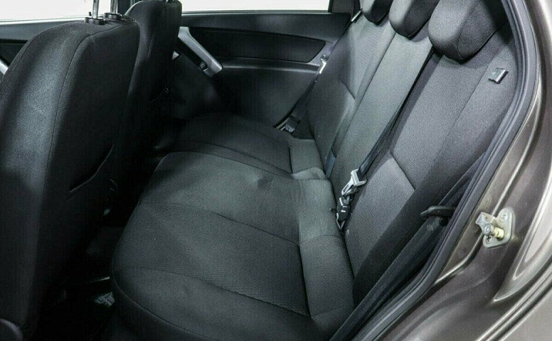 Datsun mi-DO 1.6 Автомат